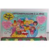 Image 4 : Polly Pocket Let's Party! Board Game