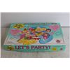 Image 5 : Polly Pocket Let's Party! Board Game