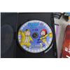 Image 2 : Misc. DVDs (Family Guy, Laguna Beach, Dragon Ball Z)