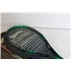 Image 2 : (3) Tennis Rackets