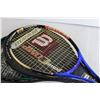 Image 3 : (3) Tennis Rackets