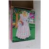 Image 2 : 99-Piece Barbie Puzzle