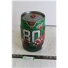 Image 1 : Saskatchewan Roughrider Molson Canadian Lager Beer Keg