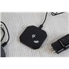Image 3 : (2) Blue Hive/QI Fast Wireless Chargers