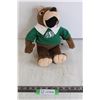 Image 1 : Roughrider Gainer Stuffed Animal