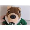 Image 2 : Roughrider Gainer Stuffed Animal