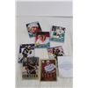 Image 4 : Misc. Hockey Cards, Hockey Print