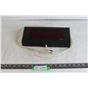 Image 1 : Clock (Not Tested)