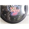 Image 3 : Iron Maiden Give Me Ed... Clock (11")