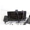 Image 5 : (2) LaCrosse Technology Alarm Clocks, Plug-In Phone