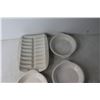 Image 4 : White Dishes