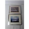 Image 2 : (3) Framed Photos of Saskatoon - 8" x 10"