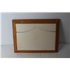 Image 3 : (2) Framed Photos - 13" x 20"
