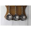 Image 2 : Spoons and Spoon Holder