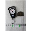 Image 1 : Belt and Luggage Scale