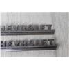 Image 3 : (2) 1950s Chevrolet Truck Emblems