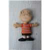 Image 4 : Vintage Plastic Charlie Brown Toy