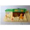 Image 4 : Vintage Fisher Price Zoo