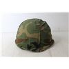 Image 2 : Military Helmet