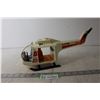 Image 1 : Playmobil Helicopter