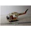 Image 2 : Playmobil Helicopter