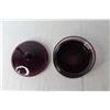 Image 4 : Purple Glass Jar