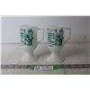 Image 1 : (2) Irish Coffee Mugs