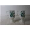 Image 3 : (2) Irish Coffee Mugs