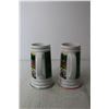 Image 3 : (2) Pilsner Steins