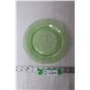 Image 2 : Uranium Glass Plate