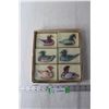 Image 1 : Vintage Duck Figurines
