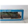 Image 2 : Life Like Toy Train Engine (NIB)