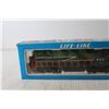 Image 3 : Life Like Toy Train Engine (NIB)