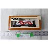 Image 1 : Tyco Canadiana Toy Train Car (NIB)
