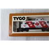 Image 2 : Tyco Canadiana Toy Train Car (NIB)