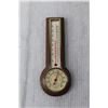 Image 2 : Barometer, Clock, Misc