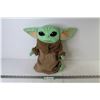 Stuffed Baby Yoda