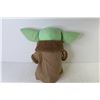 Image 3 : Stuffed Baby Yoda