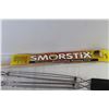 Image 2 : Smore Sticks - Marshmallow Sticks - Bush Pie Maker