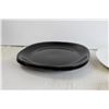 Image 2 : (9)Assorted Dinner Plates
