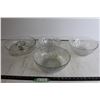 Image 1 : (4) Serving Bowls