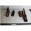 Image 1 : (4) Wood Planes