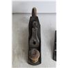Image 2 : (4) Wood Planes