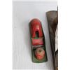 Image 4 : (4) Wood Planes
