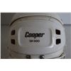 Image 2 : Cooper SK 600 Hockey Helmet