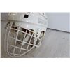 Image 3 : Cooper SK 600 Hockey Helmet