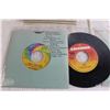 Image 2 : Misc. 60s Country 45 Vinyl Records (Neil Diamond, Billy Joel, James Taylor, Donna Summer, Jimmy Buff