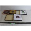 Image 1 : (3) 45 Vinyl Record Boxes with Records Inside (Marian Anderson, Robert Shaw, Sir Harry Lauder Favori