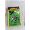 Image 3 : (3) Vintage Books (Dennis the Menace: All American Kid, Mad: Spy vs. Spy, A Mad Carnival)