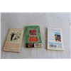 Image 5 : (3) Vintage Books (Dennis the Menace: All American Kid, Mad: Spy vs. Spy, A Mad Carnival)